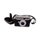 Aparat fotograficzny AGFA ISO-RAPID I z oryginalnym pokrowcem – Niemcy, 1965