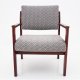 Fotel vintage, lata 60.