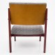 Fotel vintage, lata 60.
