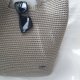 SZNURKOWA TORBA TYPU SHOPPER
