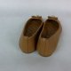 Michael Kors skórzane balerinki skóra naturalna 6M / 36 23,5 cm