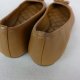 Michael Kors skórzane balerinki skóra naturalna 6M / 36 23,5 cm