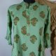 tradycyjny strój hinduski salwar kameez Indie / M