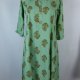tradycyjny strój hinduski salwar kameez Indie / M