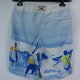 Hollister spodenki męskie plażowe / XS