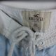 Hollister spodenki męskie plażowe / XS