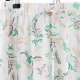 Zwiewna spódnica plus size wiskoza M&S 48