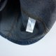 Brooker trapezowa spódnica jeans 18 / 44