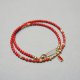 Koral red vol. 8 /18.07.25/ choker - Szlachetna kolekcja