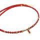 Koral red vol. 8 /18.07.25/ choker - Szlachetna kolekcja