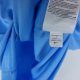 Nike sportowy t-shirt / S