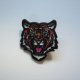 PIN PRZYPINKA BROSZKA TYGRYS GŁOWA TYGRYSA