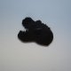 PIN PRZYPINKA BROSZKA KROKODYL GŁOWA KROKODYLA