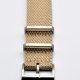 Pasek do zegarka Nato Strap 22 mm miękki