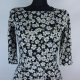 Boohoo krótki letni kombinezon szorty 6 / 34 - XS