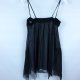 Zara letnia bluzka top / S