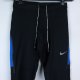 Nike dri-fit sportowe legginsy / S