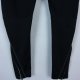 Nike dri-fit sportowe legginsy / S