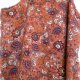 Bluzka boho kwiaty vintage floral print