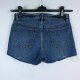 Gap Denim spodenki jeans 24 / XS