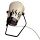 Lampa medyczna grzewcza UV Space Age, Niemcy, lata 60.