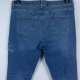 New Look Jenna skinny jeans haft dżins 16 / 44