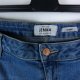 New Look Jenna skinny jeans haft dżins 16 / 44