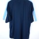 Nike sportowa koszulka t-shirt poliester / XL