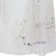 exclusive 100% silk&cotton skirt NOA NOA