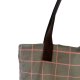 Torba Mr.m Pop khaki - uszy skóra naturalna
