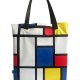 Torba Mr.m Bauhaus- uszy skóra naturalna