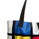 Torba Mr.m Bauhaus- uszy skóra naturalna