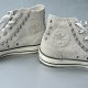 Zamszowe CONVERSE ALL STAR ROZM. 5 Nowe nie używane