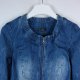 Only lekka krótka kurtka jeans 10 / 36
