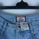 Golden Star spodenki szorty jeans vintage 8 / 36
