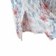 exclusive 100% linen dress