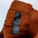 Marks & Spencer proste rude spodnie len wiskoza 14 / 42