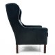 Fotel "Easy chair" Børge Mogensen, Dania, 1964
