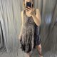 fractal dress