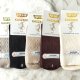 5 x Skarpetki kaszmirowe damskie 39-42