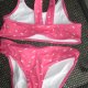 Bikini dziecięce - 134/140