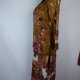 tradycyjny strój hinduski salwar kameez Indie bawełna / S