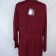 Primark bluzka burgund z metką 18 / 46