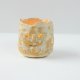 Lampion ceramiczny duszek  na tealight