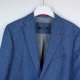 Roy Robson elegancka marynarka z lnem 56 / XL