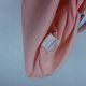Just Addict letnia bluzka zip / S