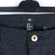 H&M spodenki szorty bawełna elastan / 38