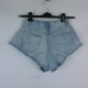 Pretty Little Thing spodenki jeans dżins szorty / 34