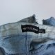 Pretty Little Thing spodenki jeans dżins szorty / 34