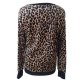Bluza panterka